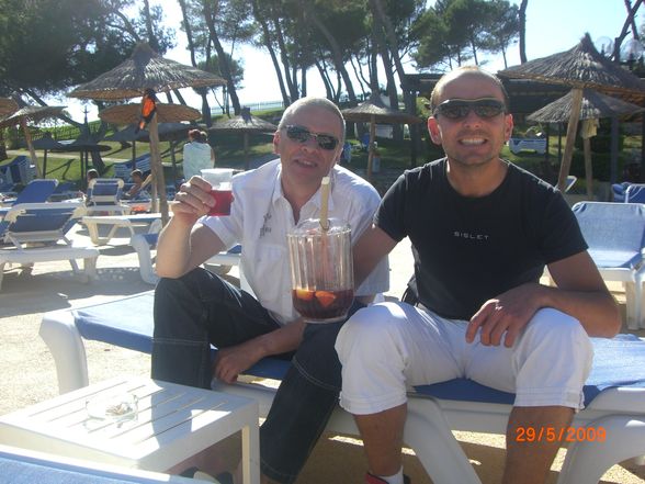 Mallorca 2009 - 