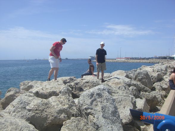 Mallorca 2009 - 