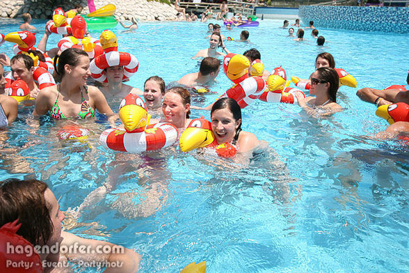 Summersplash 2007 - 