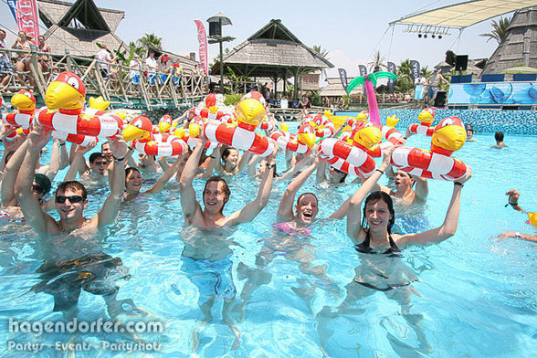 Summersplash 2007 - 