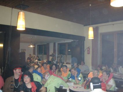 Maskenball WTF 2010 - 