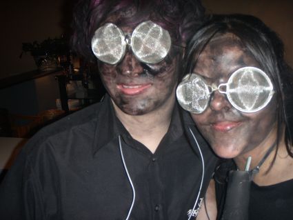 Maskenball WTF 2010 - 