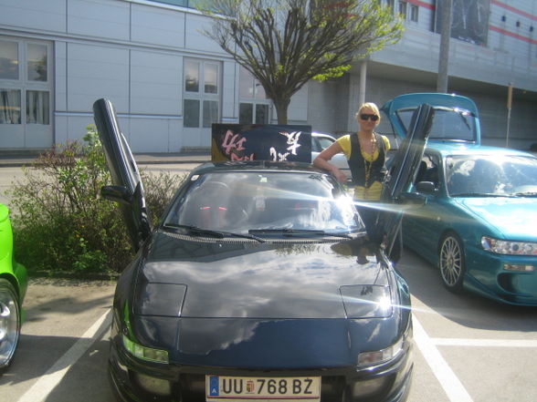 Japan Cruisers Linz - 