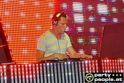 TIESTO @ INNSBRUCK - 