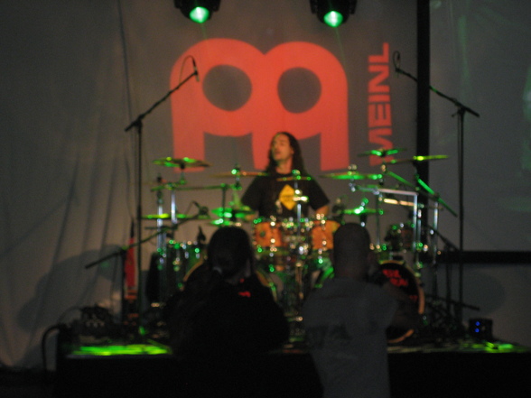 Drums - 