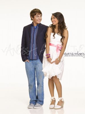 HiGh SChOoL muSiCaL 2..... - 