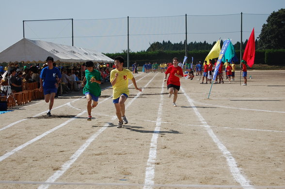 SPORTFEST - 