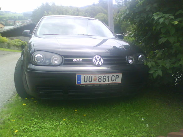 Mein GTI´s - 