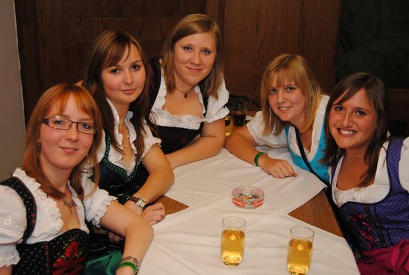 fohrtgehn 2010 - 