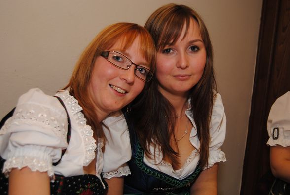 fohrtgehn 2010 - 