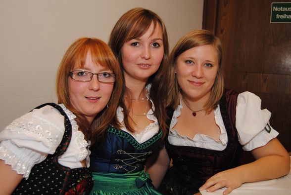 fohrtgehn 2010 - 