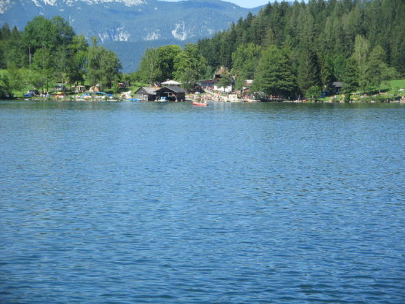 Gleinkersee - 