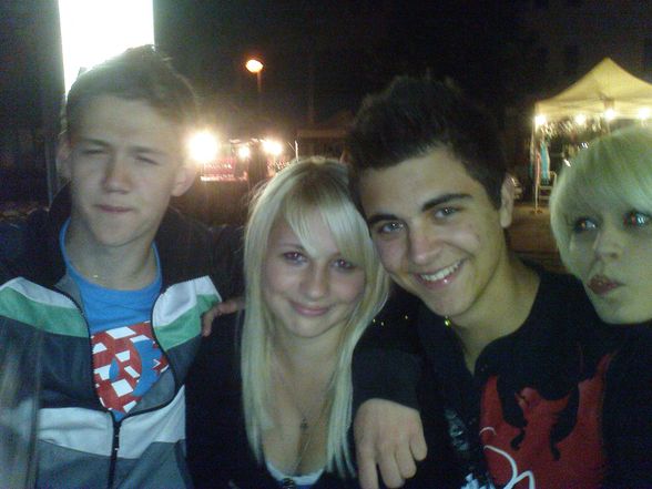 Sommer 2009 - 