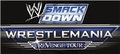 WrestleMania Revenge Tour 2007 - 