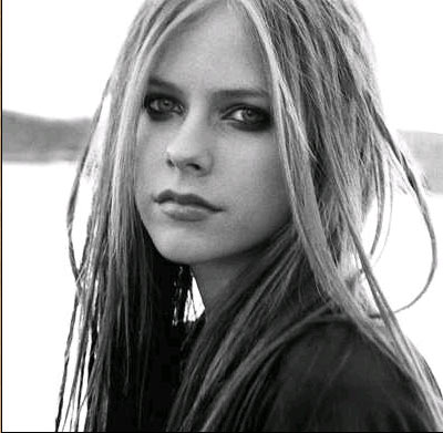 Avril-Fan - 