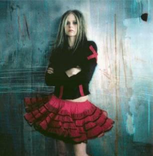 Avril-Fan - 