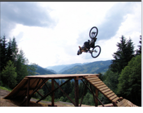 ..Mountainbikepark Wagrain.. - 