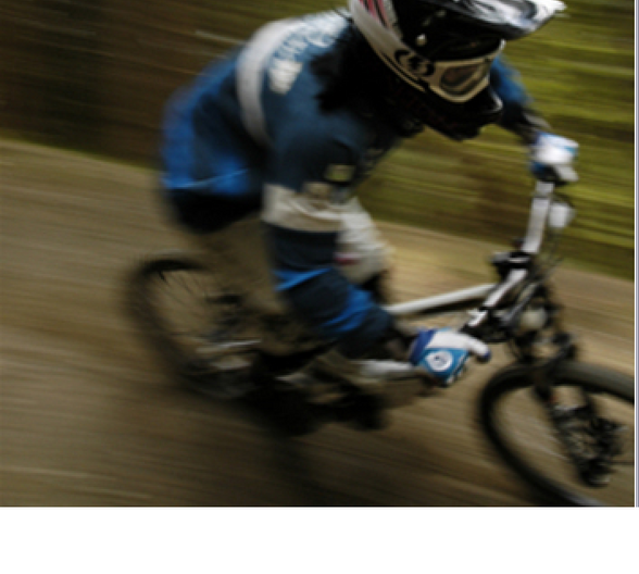 ..Mountainbikepark Wagrain.. - 