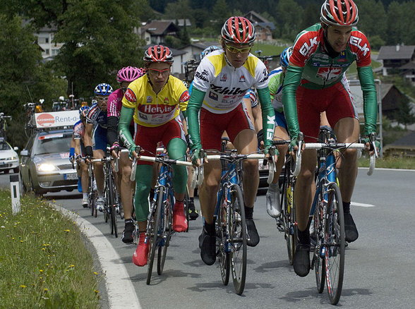 Österreich Rundfahrt 2007 - 