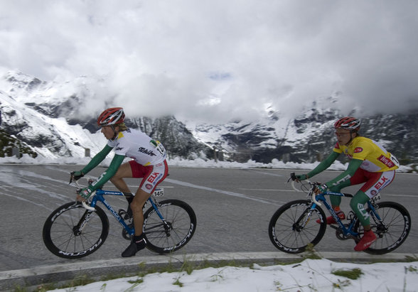 Österreich Rundfahrt 2007 - 