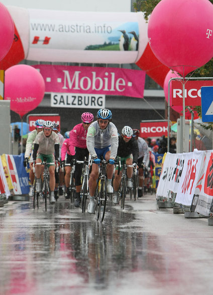 Österreich Rundfahrt 2007 - 