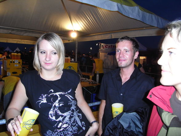 Sommer 2008 - 