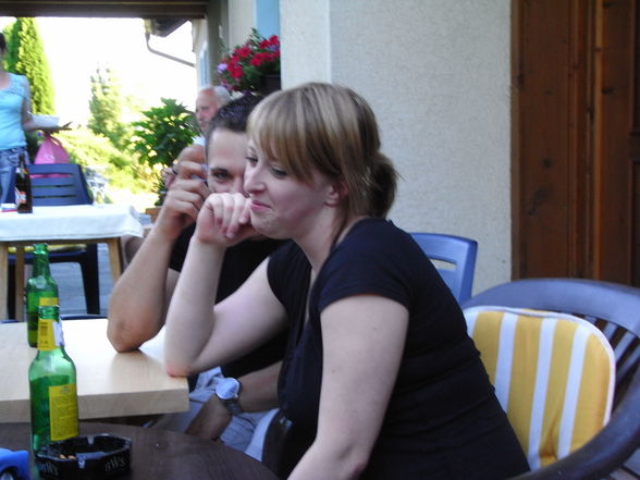 Sommer 2008 - 