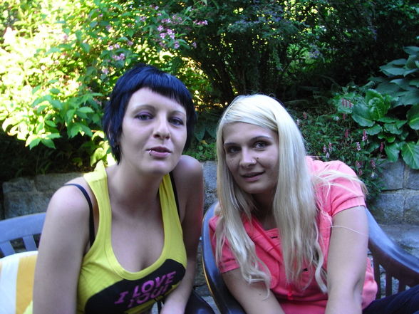 Sommer 2008 - 