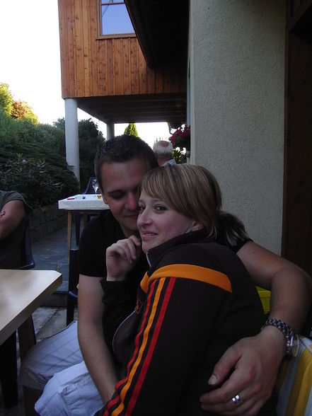 Sommer 2008 - 