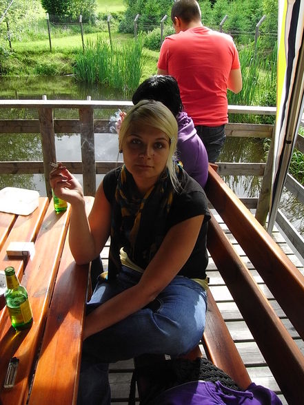 Sommer 2008 - 