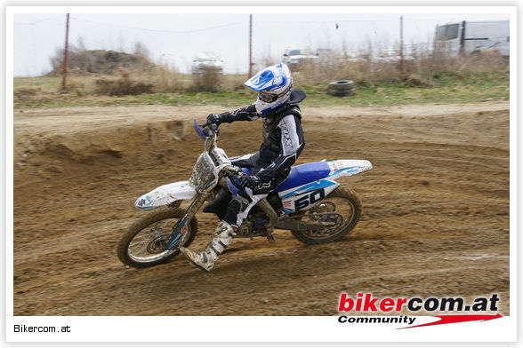 Motocross 2010  - 