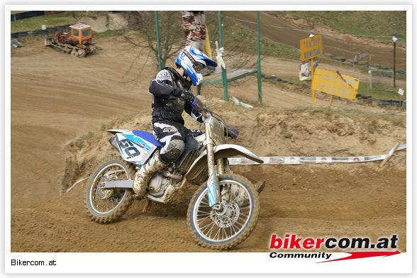 Motocross 2010  - 