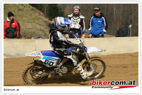 Motocross 2010  - 