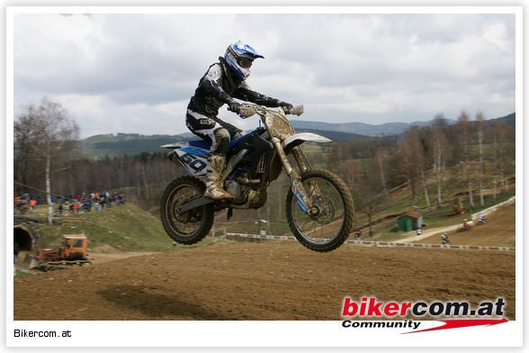 Motocross 2010  - 