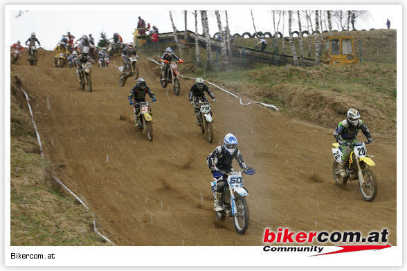 Motocross 2010  - 