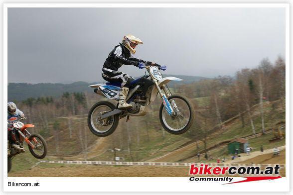 Motocross 2010  - 