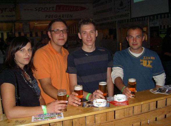 Vortgehn 2007 - 