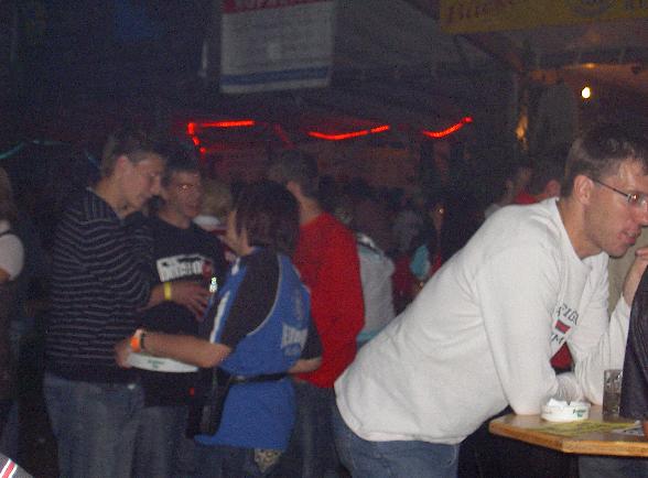 Vortgehn 2007 - 