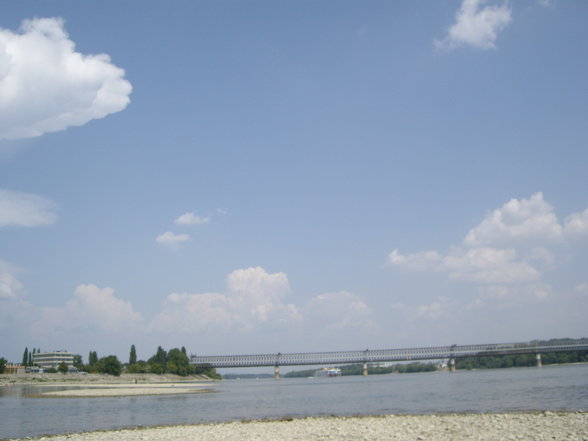 Sziget 2007 - 