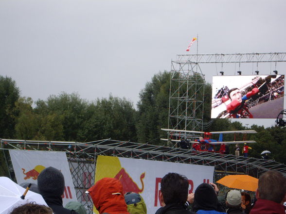 Red Bull Flugtag - 