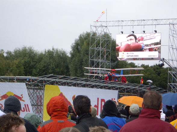 Red Bull Flugtag - 