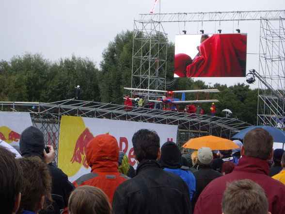 Red Bull Flugtag - 