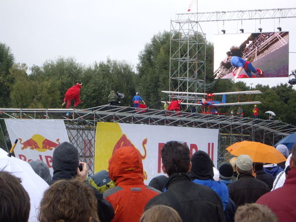 Red Bull Flugtag - 