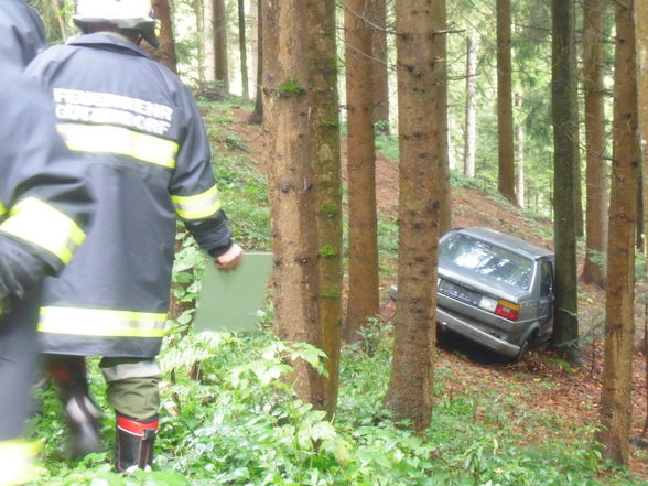 Fotomix aus da Feuerwehr - 