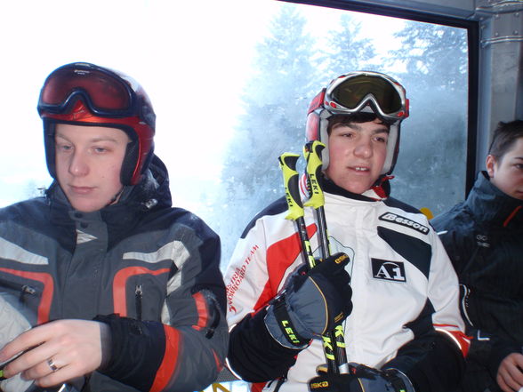 2010 ski foan (st. johann) - 