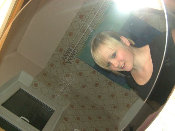 Spiegelbild..=D - 