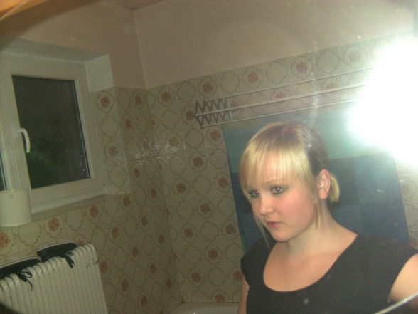 Spiegelbild..=D - 