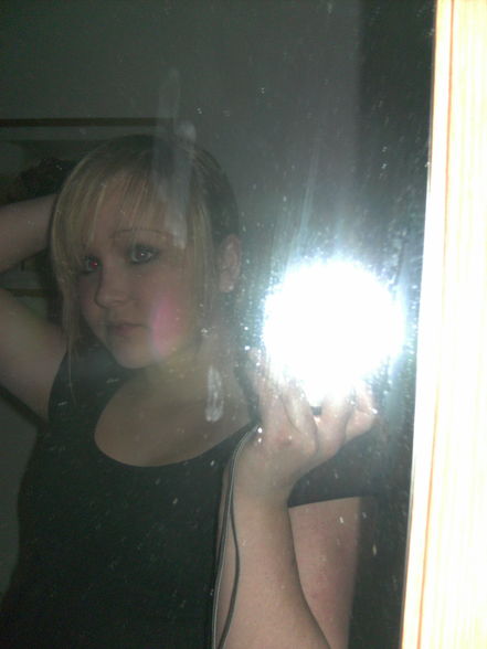 Spiegelbild..=D - 