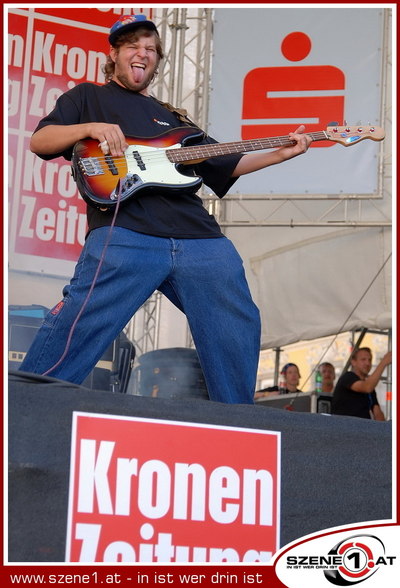 KronEFeSt - 