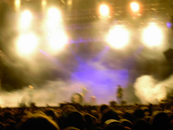 nova rock 2005 - 